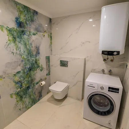 Beachfront Sari With Private Swimming Pool * Kalkan