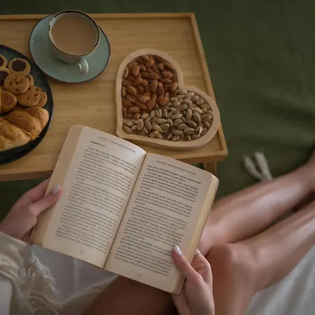 Beachfront Sari With Private Swimming Pool * 칼칸