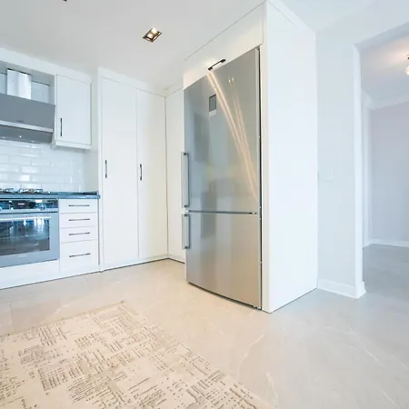 빌라 Beachfront Sari With Private Swimming Pool 칼칸