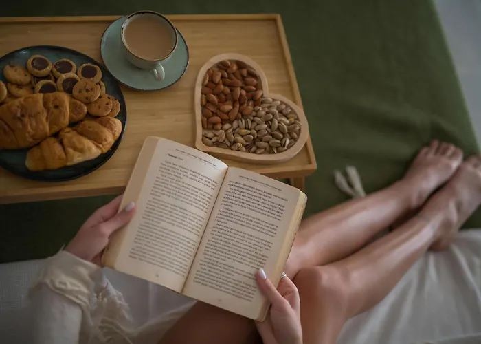 Beachfront Sari With Private Swimming Pool * Калкан